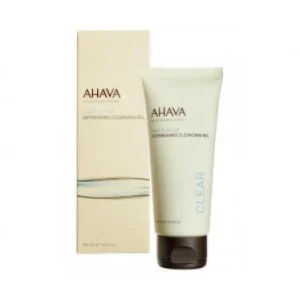 AHAVA Освіжальний очищувальний гель