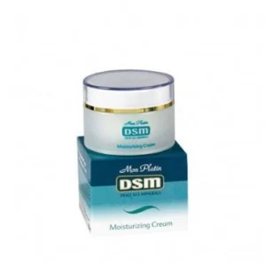 Moisturizing Cream for Normal Skin
