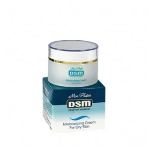 Moisturizing Cream for Dry Skin