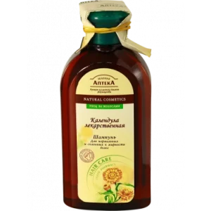 Green Pharmacy - Шампунь Календула лікарська