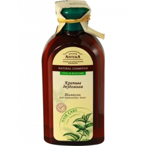 Green Pharmacy - Шампунь Кропива дводомна