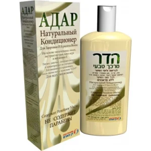 Dan Pharm - Кондиціонер Адар проти випадіння волосся