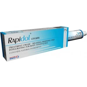 Dan Pharm - Cream Rapidol/ Muscle&Joint pain