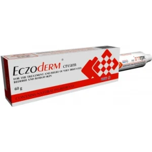 Dan Pharm - Cream Eczoderm/Eczema