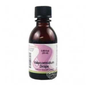 Valocormidum Drops 25ml