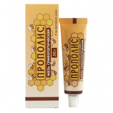 Bee Propolis Ointment 30g