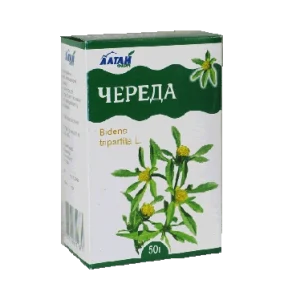 Череда