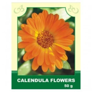 Calendula Flowers 25g