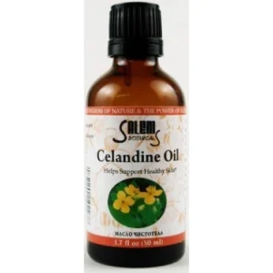 Celandine Oil 50ml
