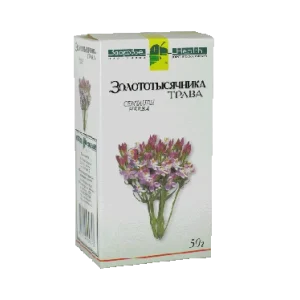 Centaury herb