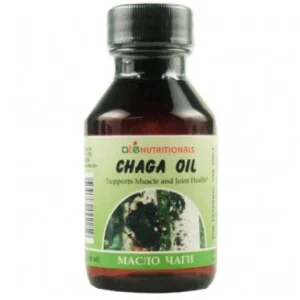 Chaga Oil 50ml