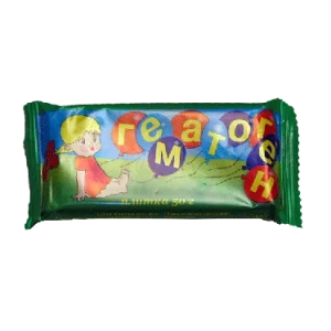 Гематоген — батончик для дітей 50г