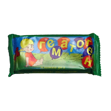 Гематоген
