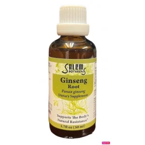 Ginseng Tincture 50ml