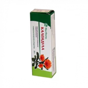 Мазь Календули 30 г