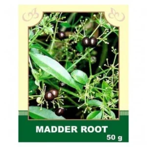 Madder Root 35g