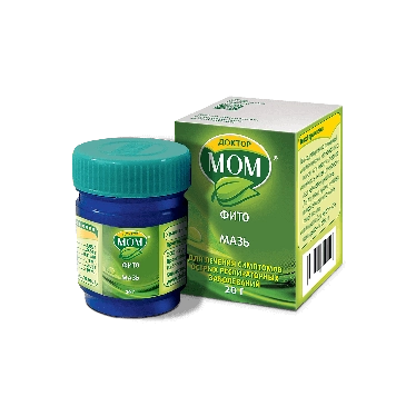 DOCTOR MOM PHYTO OINTMENT, 20gr - Image 3