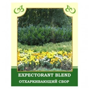 Expectorant Blend 50g