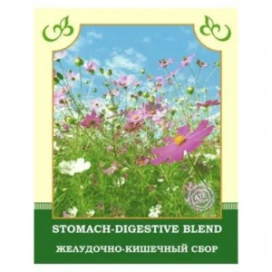 Stomach-Digestive Blend 50g