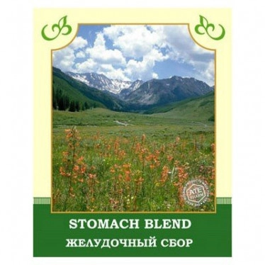 Stomach Blend 50g