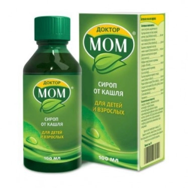 Doctor MOM 100 ml - Image 3