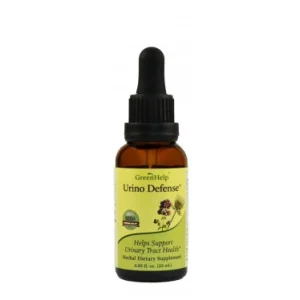 Green Help - Urino Defense 25мл